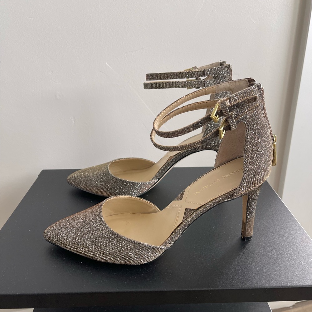 Adrienne Vittadini Heels